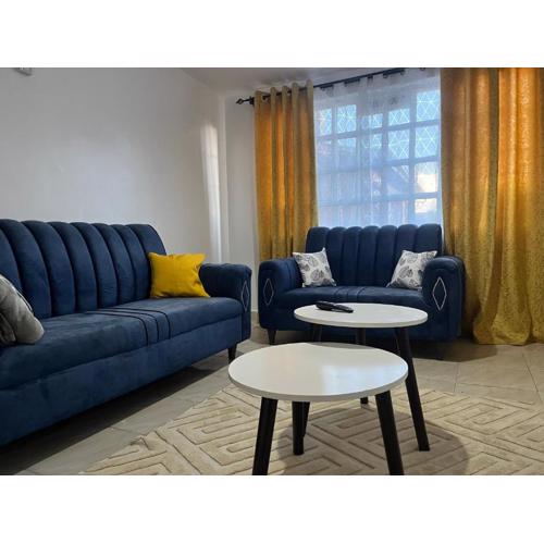 Royal apartments Eldoret