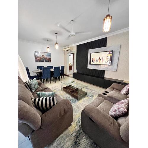 Royal Apartments Nyali 2Bedroom