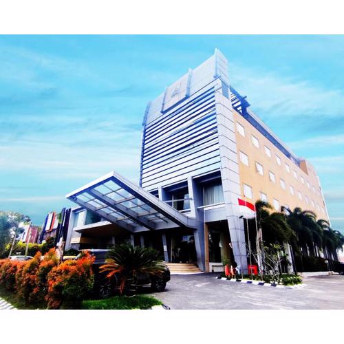 Royal Asnof Hotel Pekanbaru