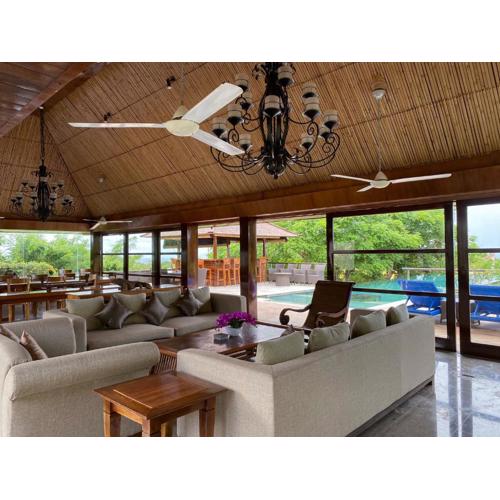 Royal Aventus Villa Uluwatu