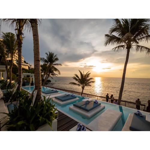 Royal Avila Boutique Resort