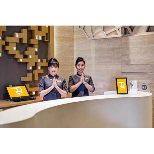 Royal Bay Hotel Makassar