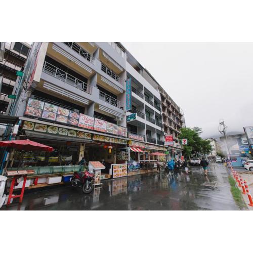 Royal Beach Residence, Patong Beach