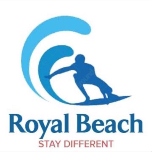 Royal beach