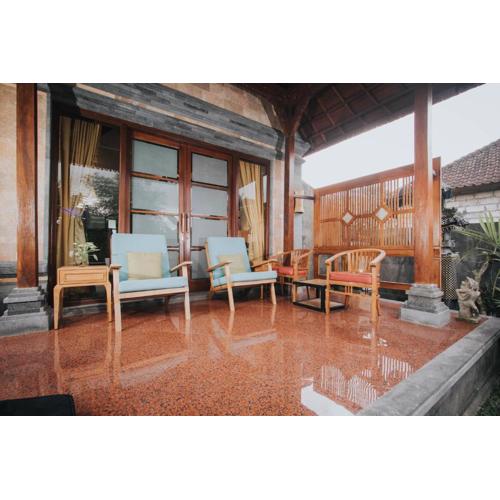 Royal Beauty Private Villa Ubud