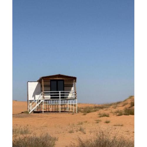 Royal Bedouin Camp Bidiya