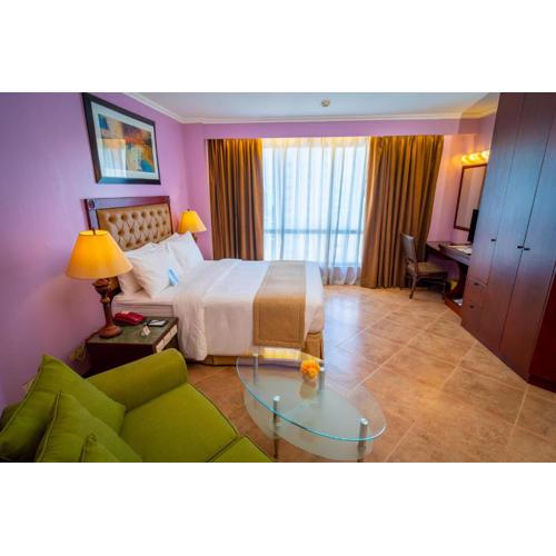 Royal Bellagio Hotel