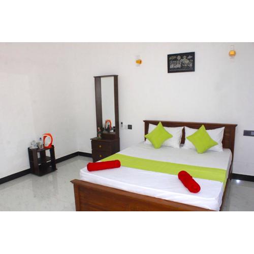 Royal Breeze Resort Sigiriya