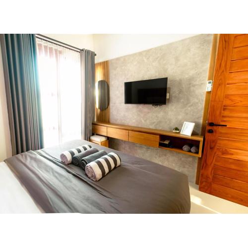 Royal Cempaka House in Nusa Dua