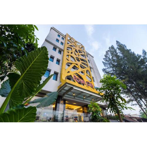 Royal City Hotel Jakarta