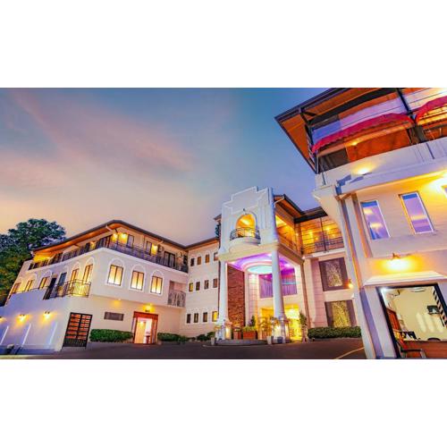 Royal Classic Resort