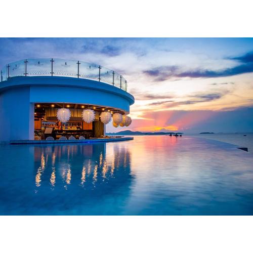 Royal Cliff Beach Terrace Pattaya