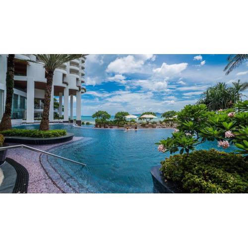 Royal Cliff Grand Hotel Pattaya