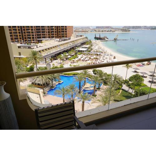 Royal Club By RVHR, Palm Jumeirah