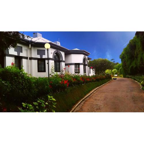 Royal Cocoon - Nuwara Eliya