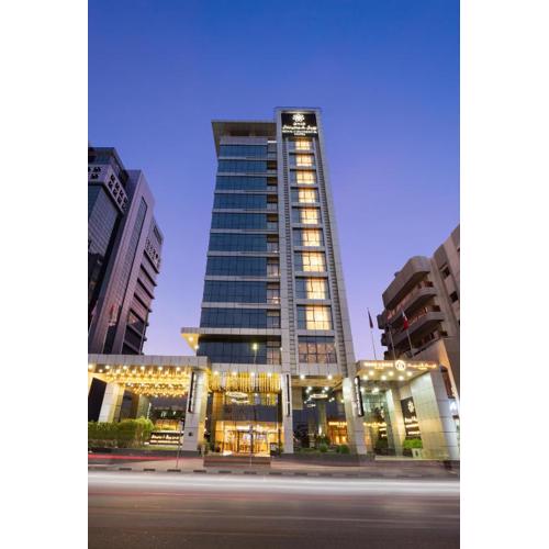 Royal Continental Hotel