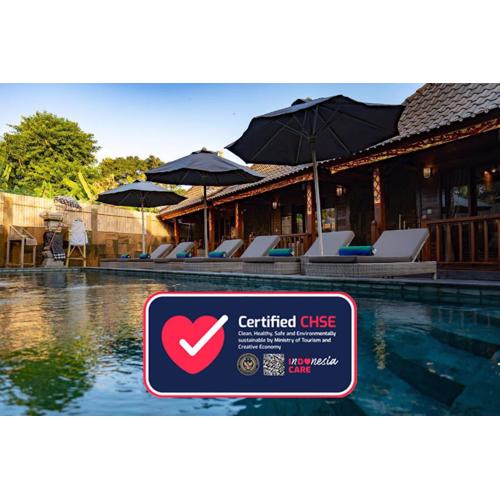 Royal Cottage Nusa Lembongan