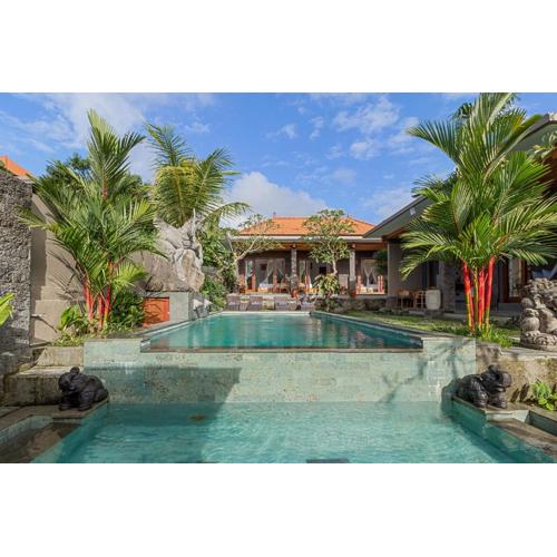 Royal Cottage Private Villa