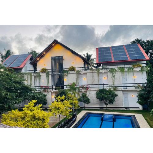 Royal Crown Residency Hotel