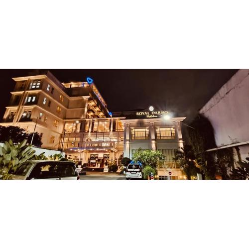 Royal Darmo Malioboro