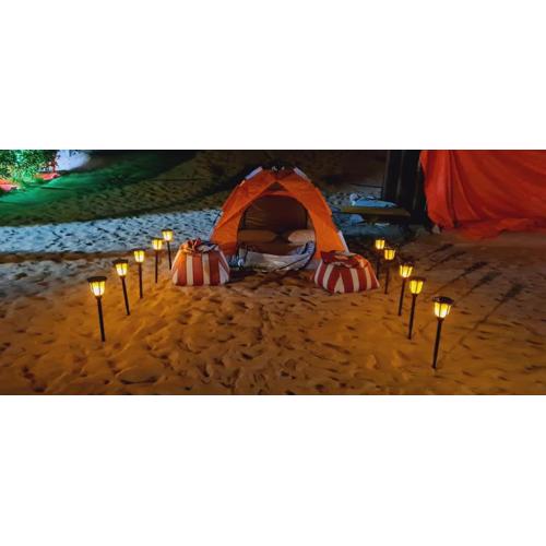 Royal Desert Tourism LLC