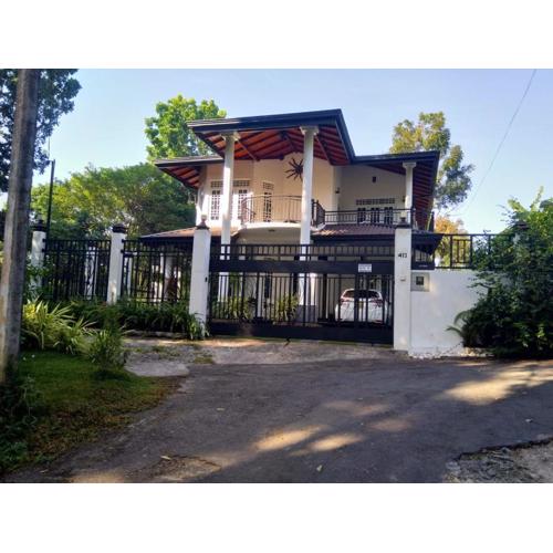 Royal Forest Villa kandy