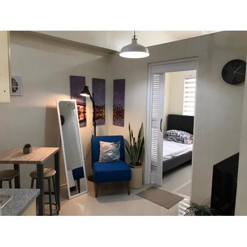 Royal Garden Residences - Mabolo