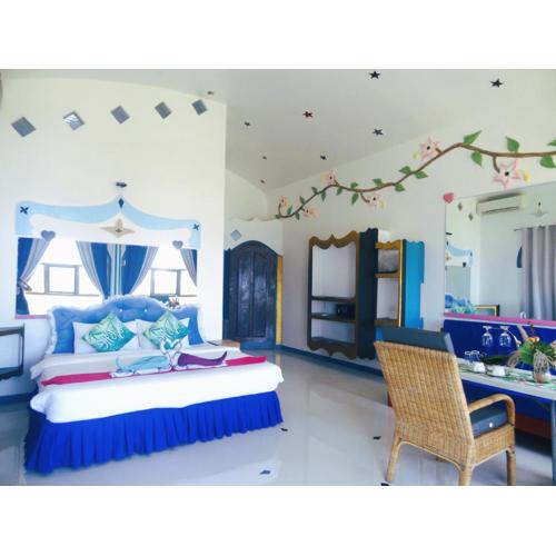 Royal Garden Resort Calitang