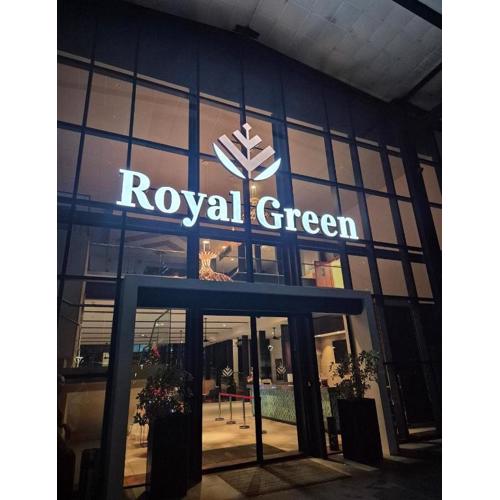 Royal Green Wellness Resort