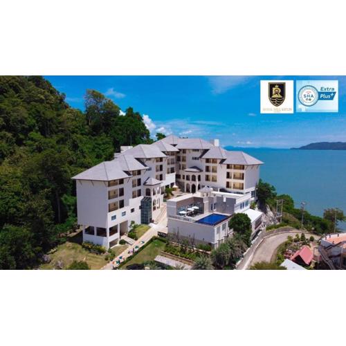 Royal Hill Satun Hotel