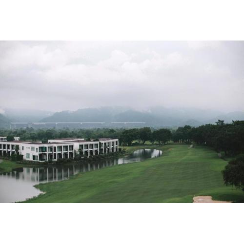 Royal Hills Golf Resort and Spa