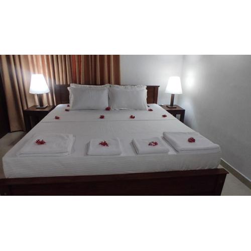 Royal home stay 2 bedroom private home in secure private property with garden view and all the facilities