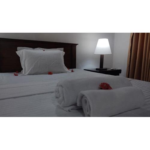 Royal Homestay cozy 2 bedroom house with all the facilities