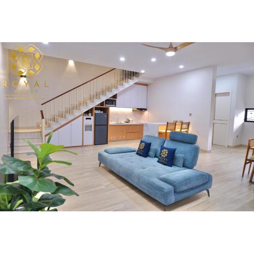 Royal House 4BR close to Grand Batam Mall