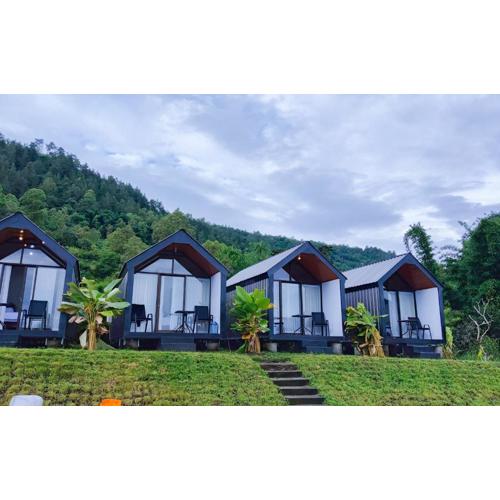 Royal Indah Glamping Kintamani