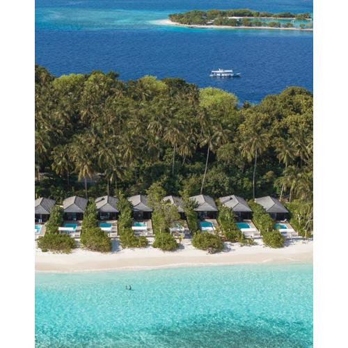 Royal Island Resort Maldives