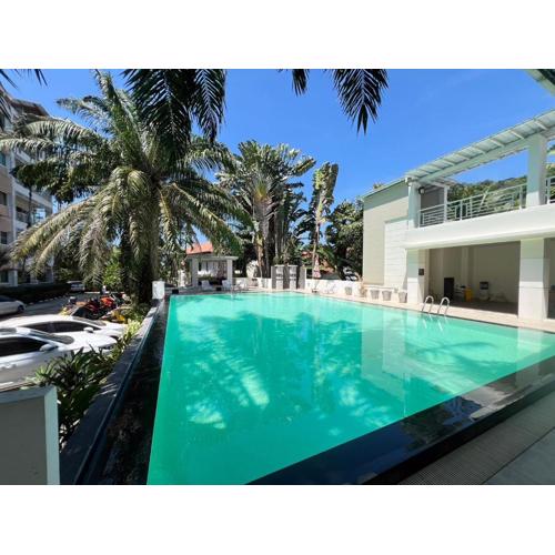 Royal Kamala - 1 separated bedroom Condo