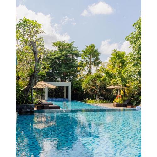 Royal Kamuela Villas & Suites at Monkey Forest Ubud - Adult Only