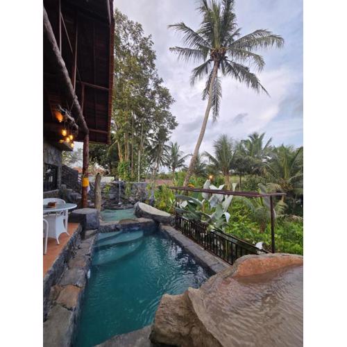 Royal Kemani Unique Villa - Ubud Country Side