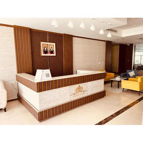 Royal Land Deluxe Suites رويال لاند للأجنحة الفاخرة