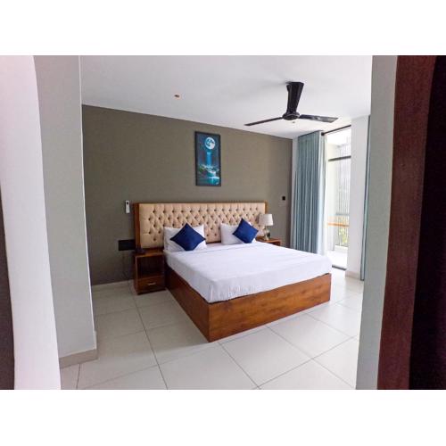 Royal Lion Hotel - Kandy Road, Galagadara