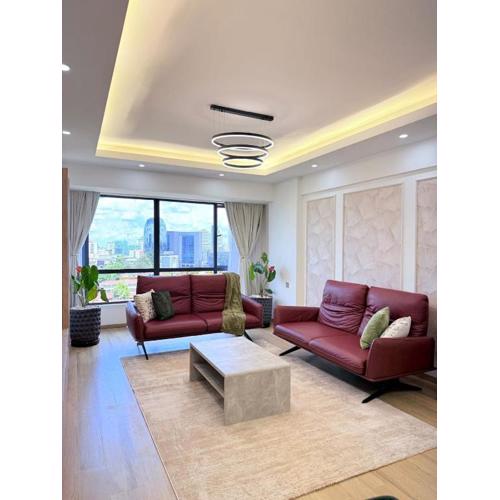 Royal Living Pure definition of luxury