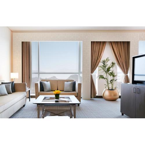 Royal M Hotel Fujairah by Gewan