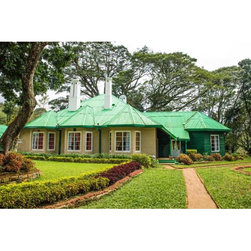 Royal Majesty Bungalow