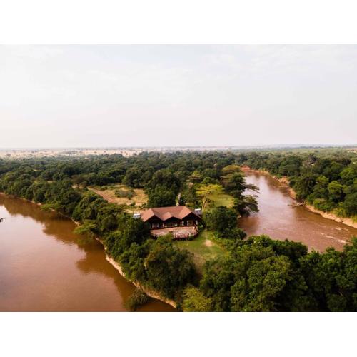 Royal Mara Safari Lodge