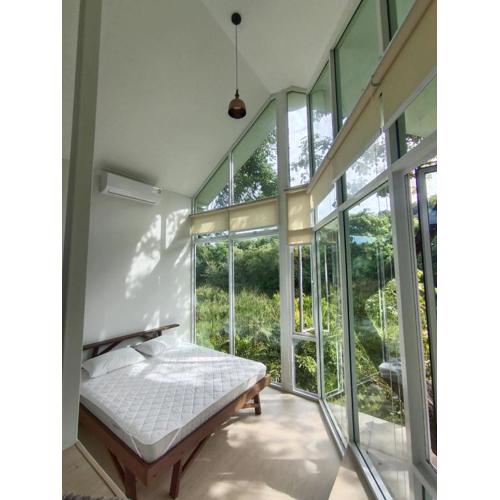 Royal mountain view (วิวเขาหลวง)