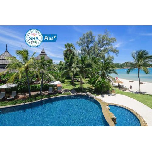 Royal Muang Samui Villas - SHA Extra Plus