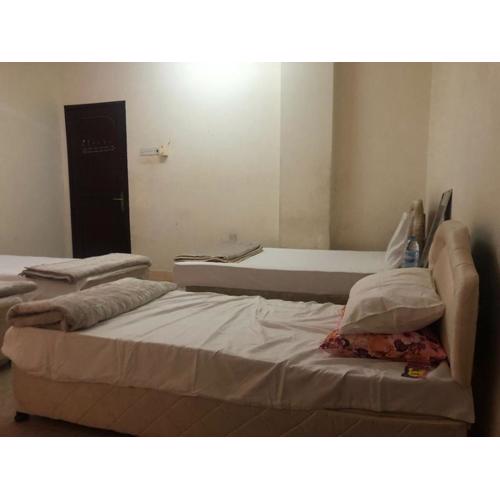 Royal mumtaz apartment