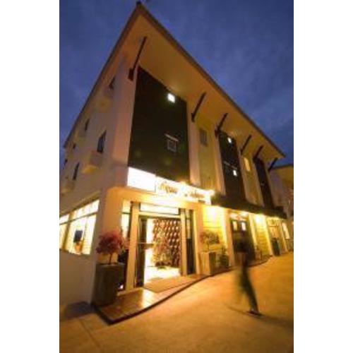 Royal Nakara Ao Nang