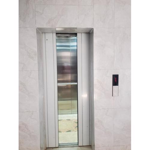 Royal Nest with Packing and Lift